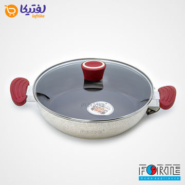 زیباترین و شیک ترین ماهیتابه فورته