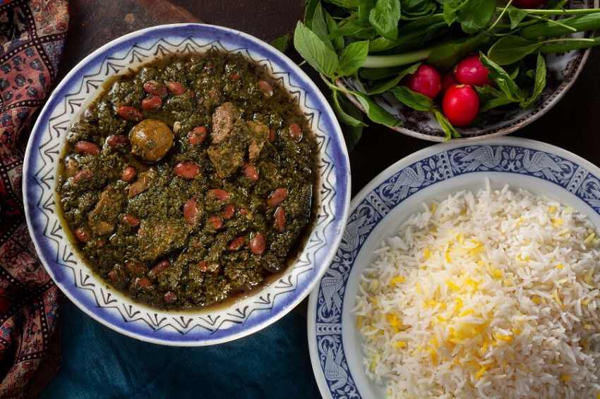 خرید جدیدیترین خورش خوری