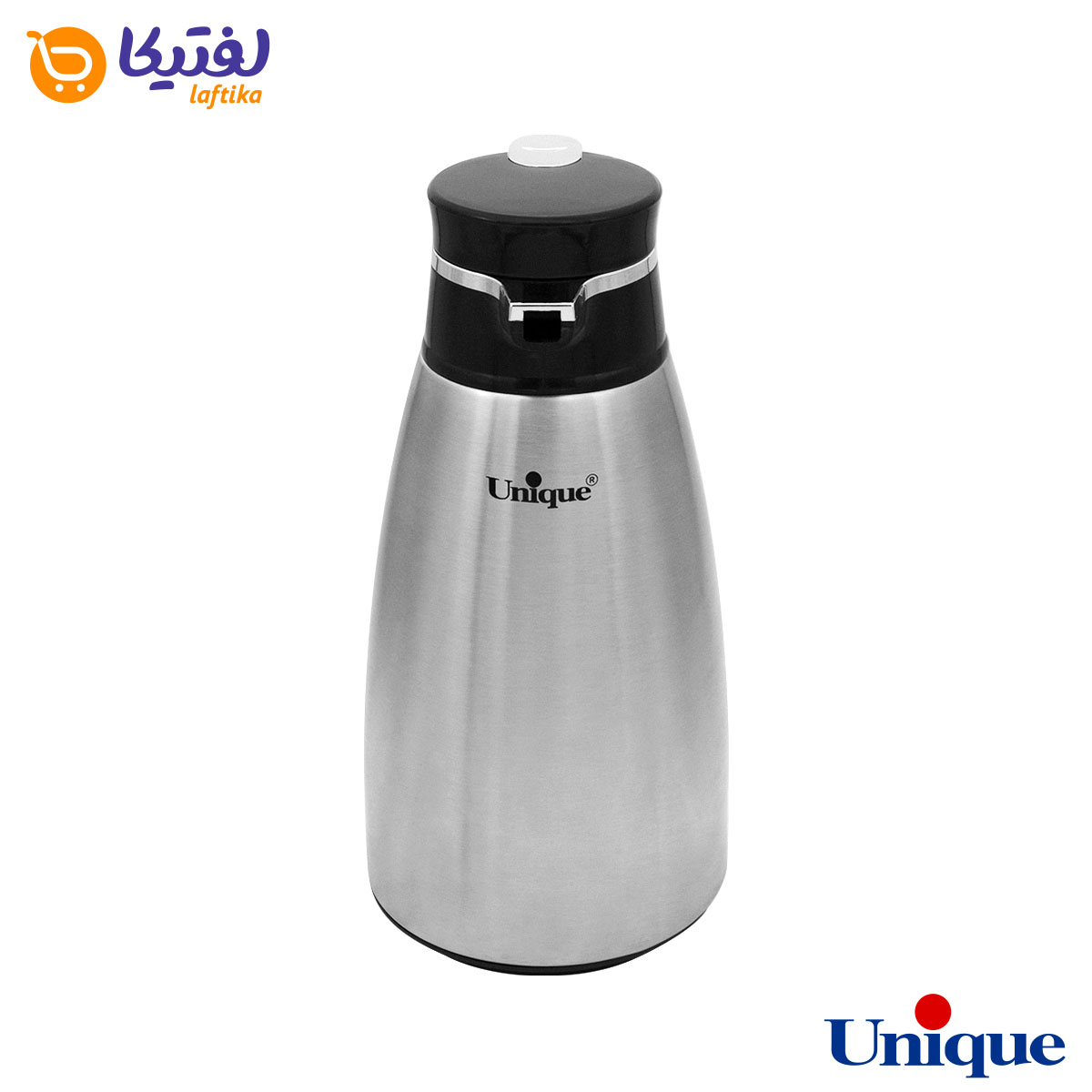 وزن فلاسک 1.6 یونیک استیل un-1825