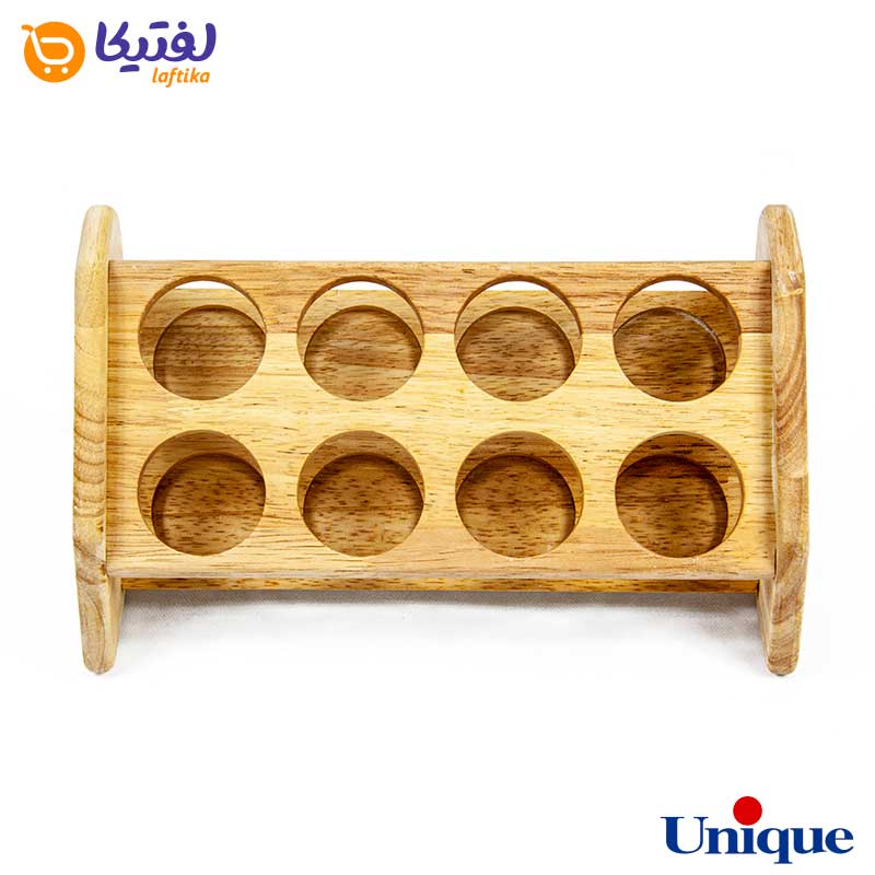 ویژگی ظرف ادویه یونیک UN6103