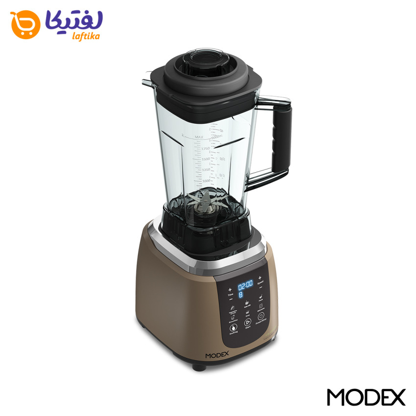 ابعاد مخلوط کن مودکس مدل BL940