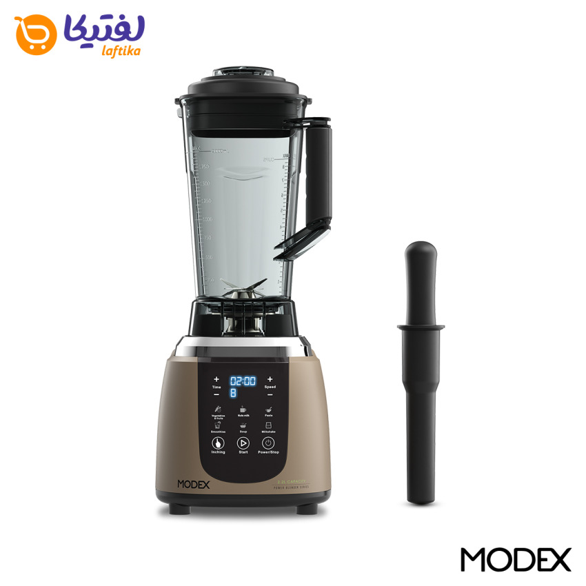 ویژگی مخلوط کن مودکس مدل BL940