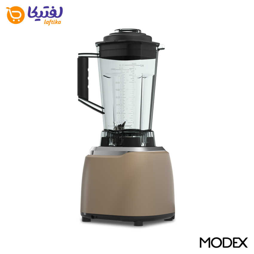 مشخصات مخلوط کن مودکس مدل BL940