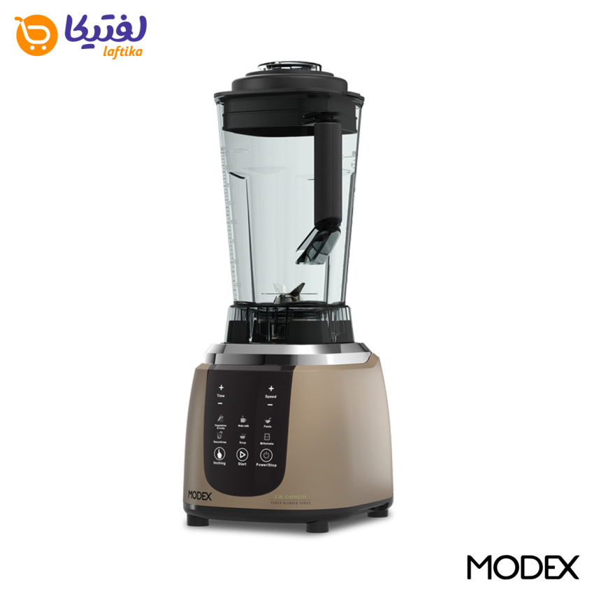 خرید مخلوط کن مودکس مدل BL940 لفتیکا