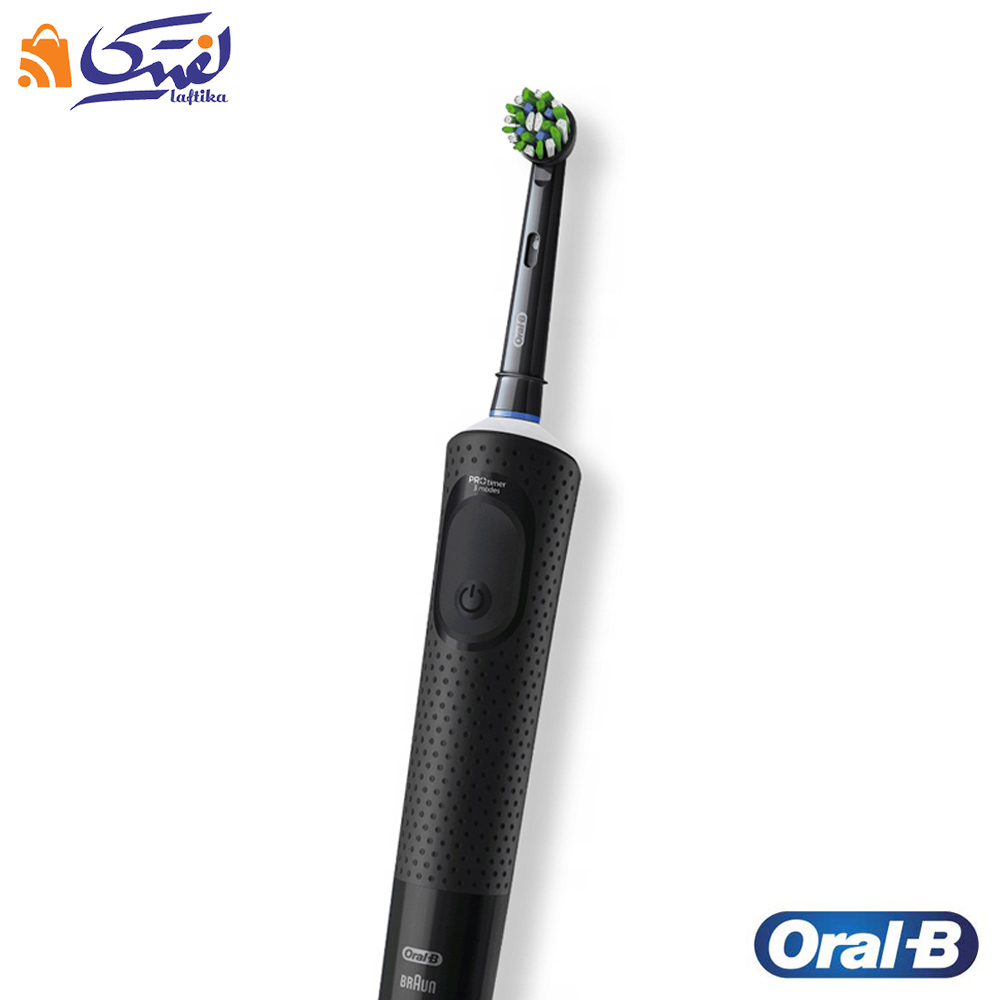 برند مسواک برقی oralB