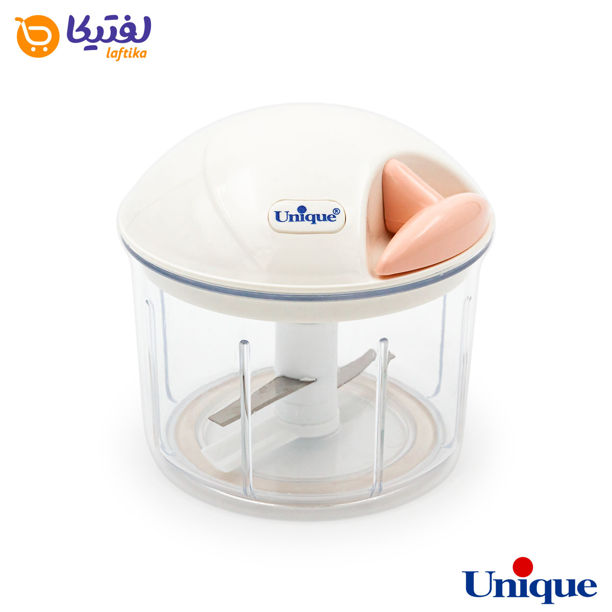 ابعاد خردکن یونیک UN3098