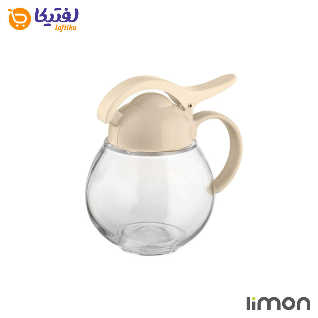 ویژگی شکر پاش توپی لیمون 2263