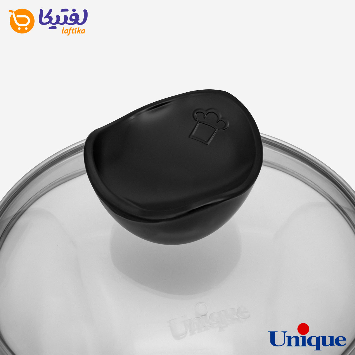 خرید قابلمه گرانیتی یونیک UN-7803