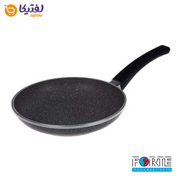 تابه-تک-دسته-گرانیتی-فورته-Forte-سایز-24