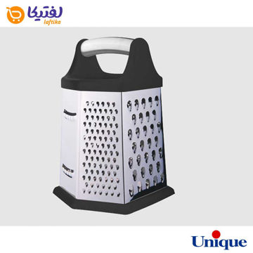 رنده 6 گوش کوچک UN-2240