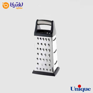 رنده 4 گوش مستطیل بزرگ UN-2270