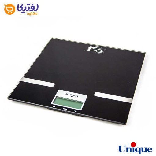 ترازوی وزن کشی دیجیتال هوشمند یونیک مدل UN-6505 (وارداتی اصل)
