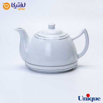 قوری چینی یونیک گیپورUN-7547