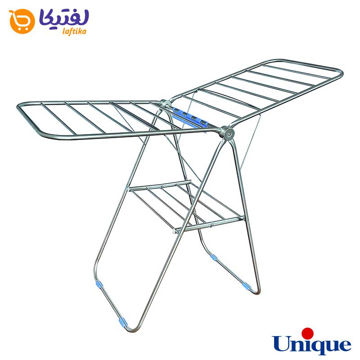 بندرخت تمام استیل یونیک UN-8030