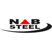 ناب استیل Nab Steel