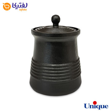 ظرف دیزی چدن یونیک مدل UN-6023