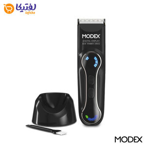 ماشین اصلاح شارژی با کیفیت مودکس HT1680 بی سیم و با سیم 5 شانه