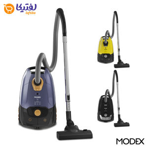 خرید جارو برقی مودکس VC8090 2200W سوپرسایلنت