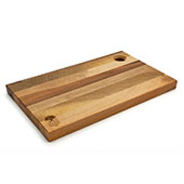 تصویر برای دسته  تخته برش چوبی
