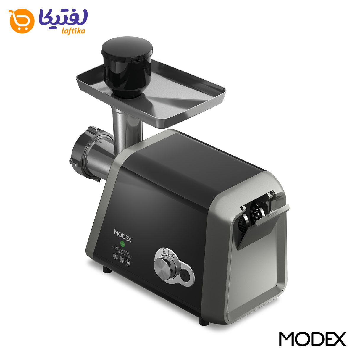 چرخ گوشت سه کاره مودکس 2400W مدل MG587