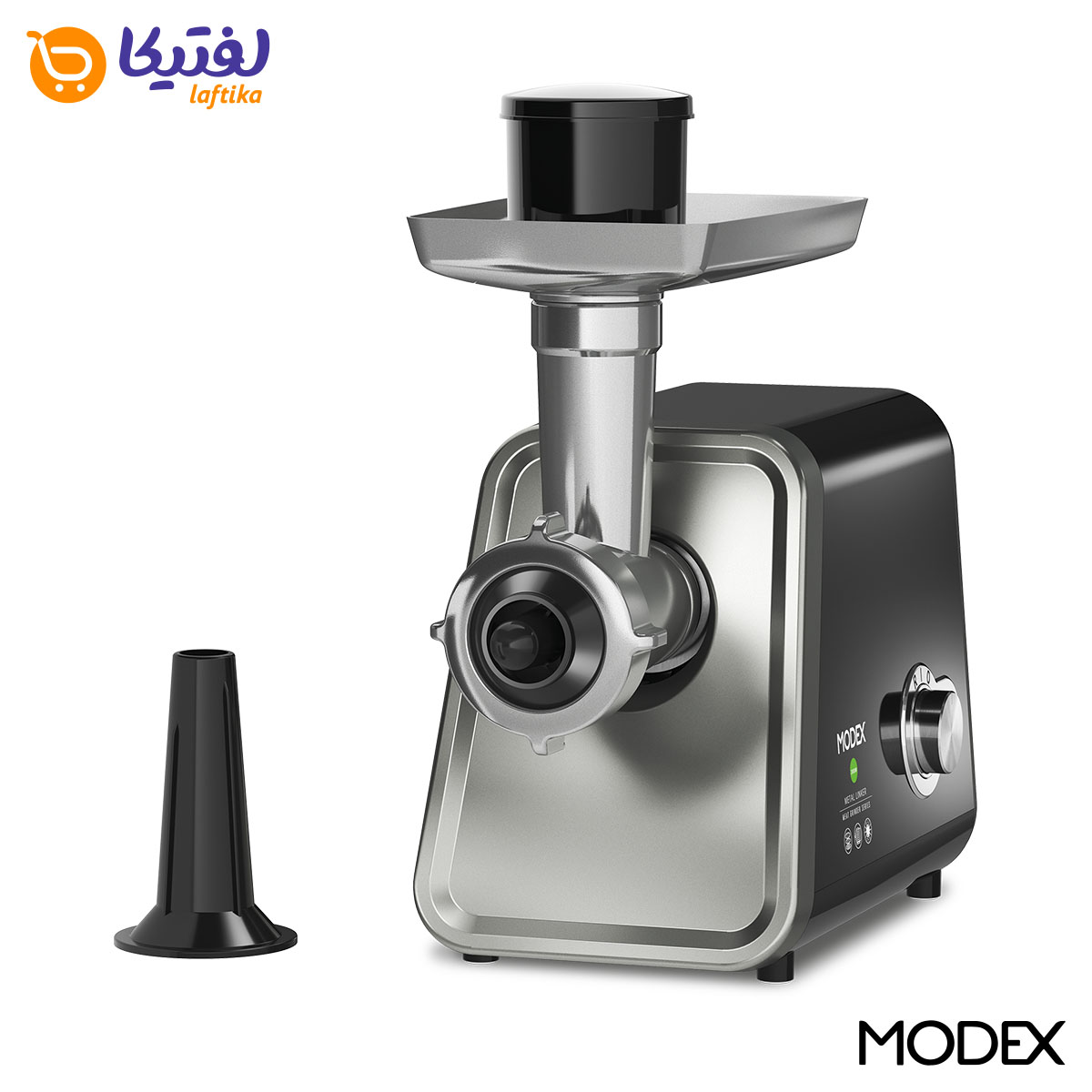 چرخ گوشت سه کاره مودکس 2400W مدل MG587