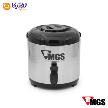 کلمن استیل MGS ام جی اس 6 لیتر