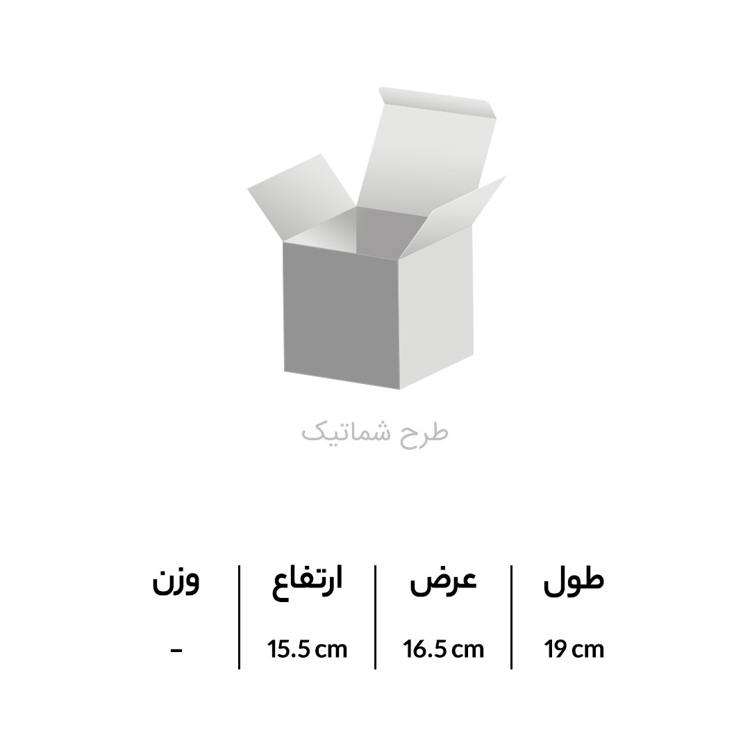 چینی زرین قوری ایتالیا 8 طرح بیدگل