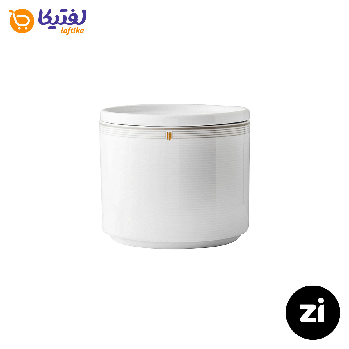 بانکه چینی زرین فرم اس طرح اپرا