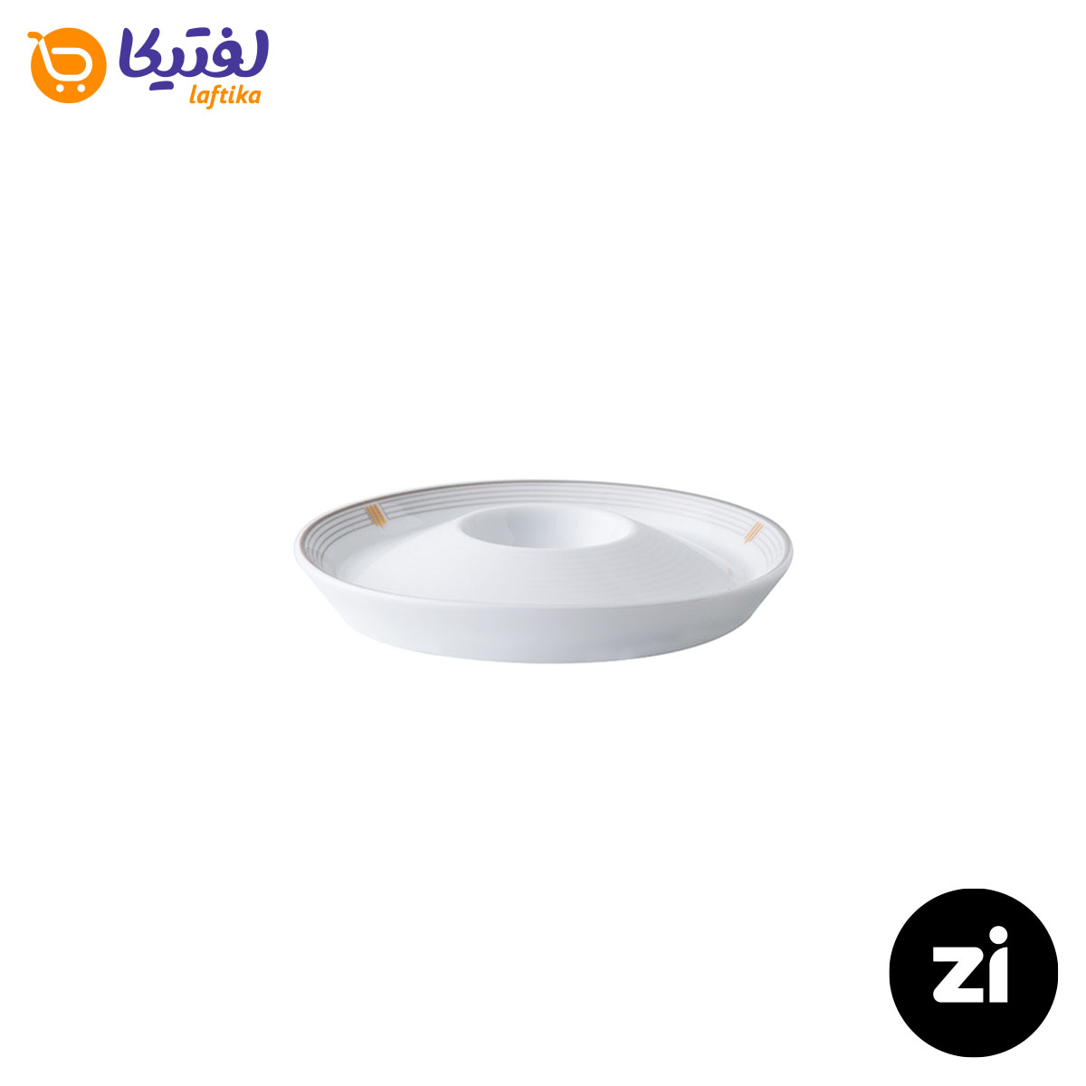 جای تخم مرغ زی zi فرم اس طرح اپرا