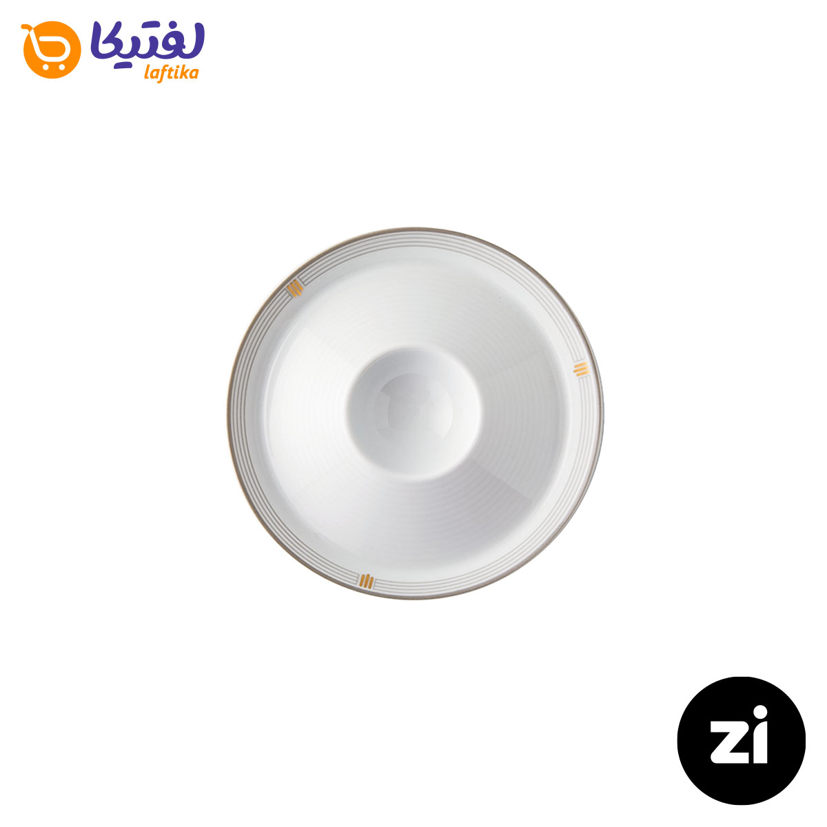 جای تخم مرغ زی zi فرم اس طرح اپرا