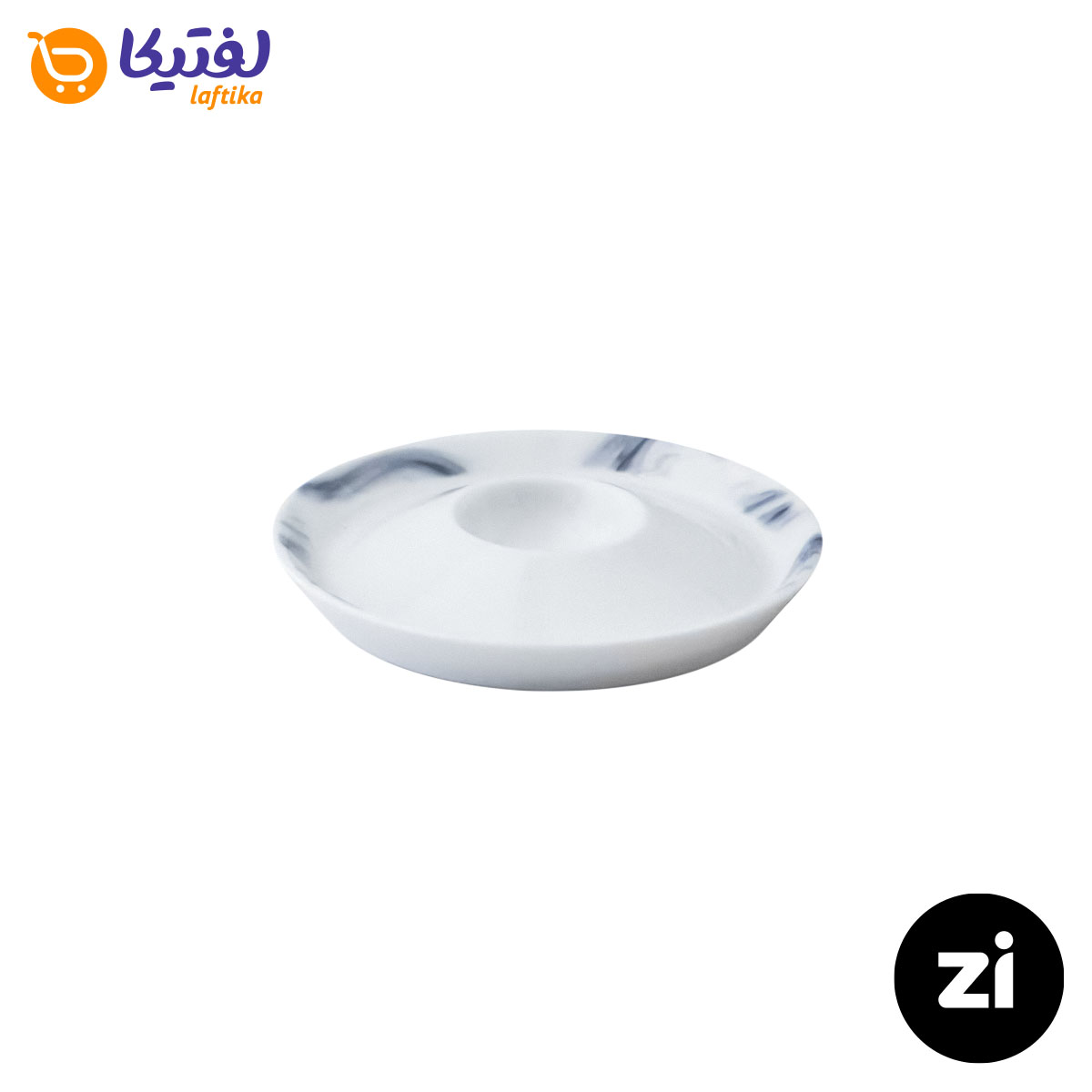 جای تخم مرغ زی zi فرم اس طرح بلو استون