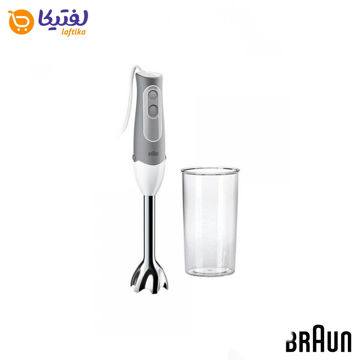 گوشت کوب برقی براون مدل MQ500