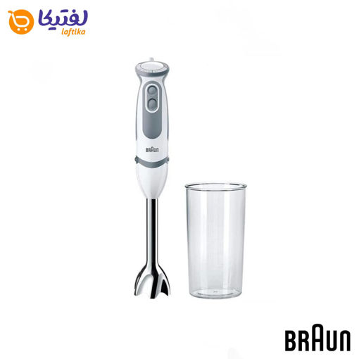 گوشت کوب برقی براون مدل MQ 5200