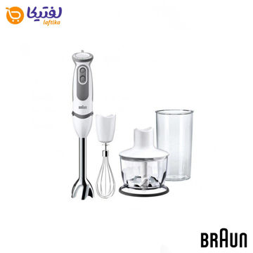 گوشت کوب برقی براون مدل MQ5235