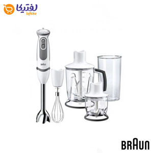 گوشت کوب برقی براون مدل MQ5245