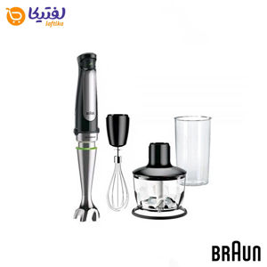 خرید گوشت کوب برقی براون مدل MQ 7035X