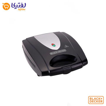 ساندویچ ساز بلک اند دکر مدل TS4080