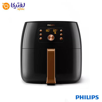 سرخ کن فیلیپس مدل HD9863