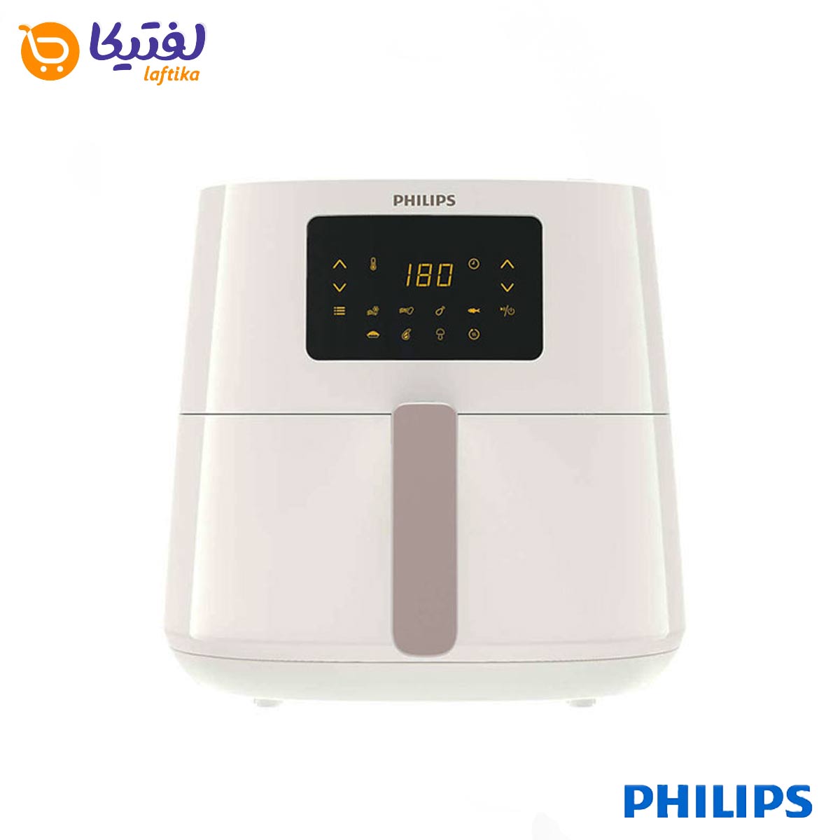 سرخ کن فیلیپس HD9270