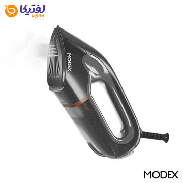 اتو بخار مودکس GC2500 خاکستری