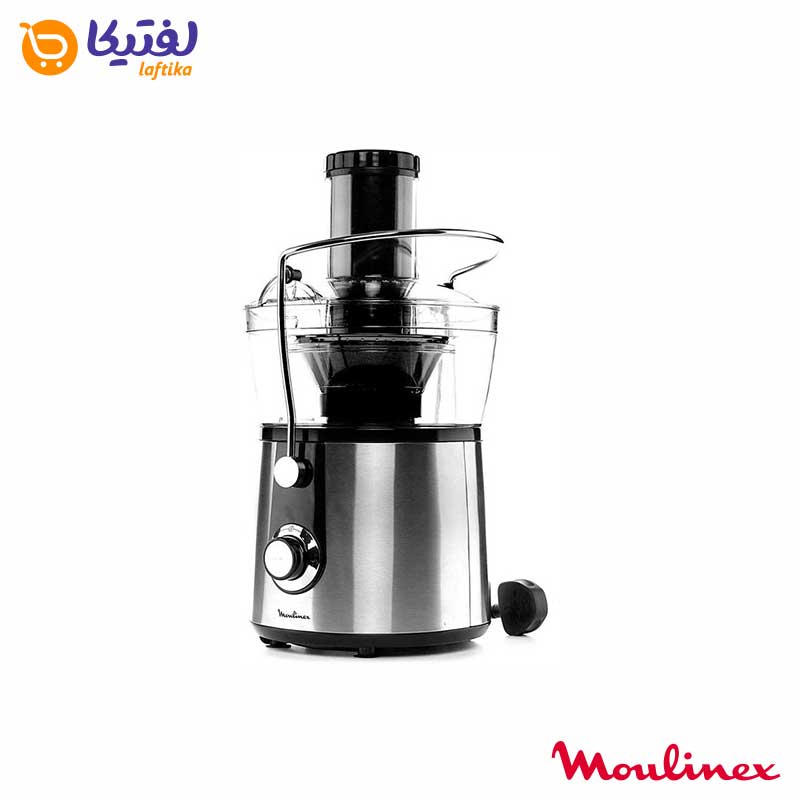 آبمیوه گیری مولینکس مدل JU550D