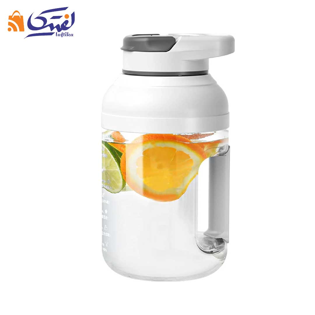 شیکر شارژی SeaBroad D02 1.5L