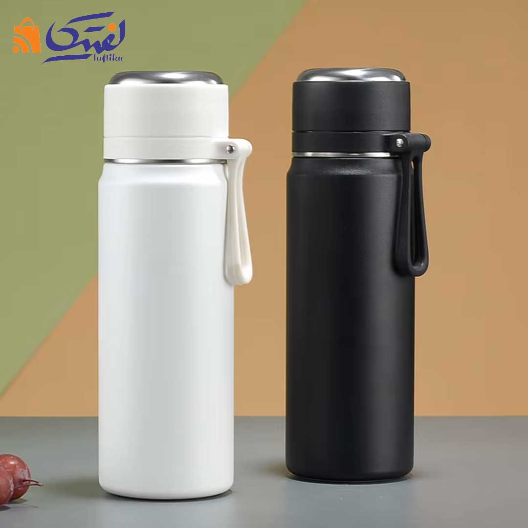 فلاسک Vacuum Cup Sports حجم 500 میلی لیتری