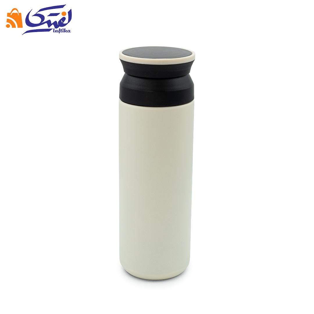 فلاسک قلمی Travel Tumbler Fashion درجه دار 480 میلی لیتر