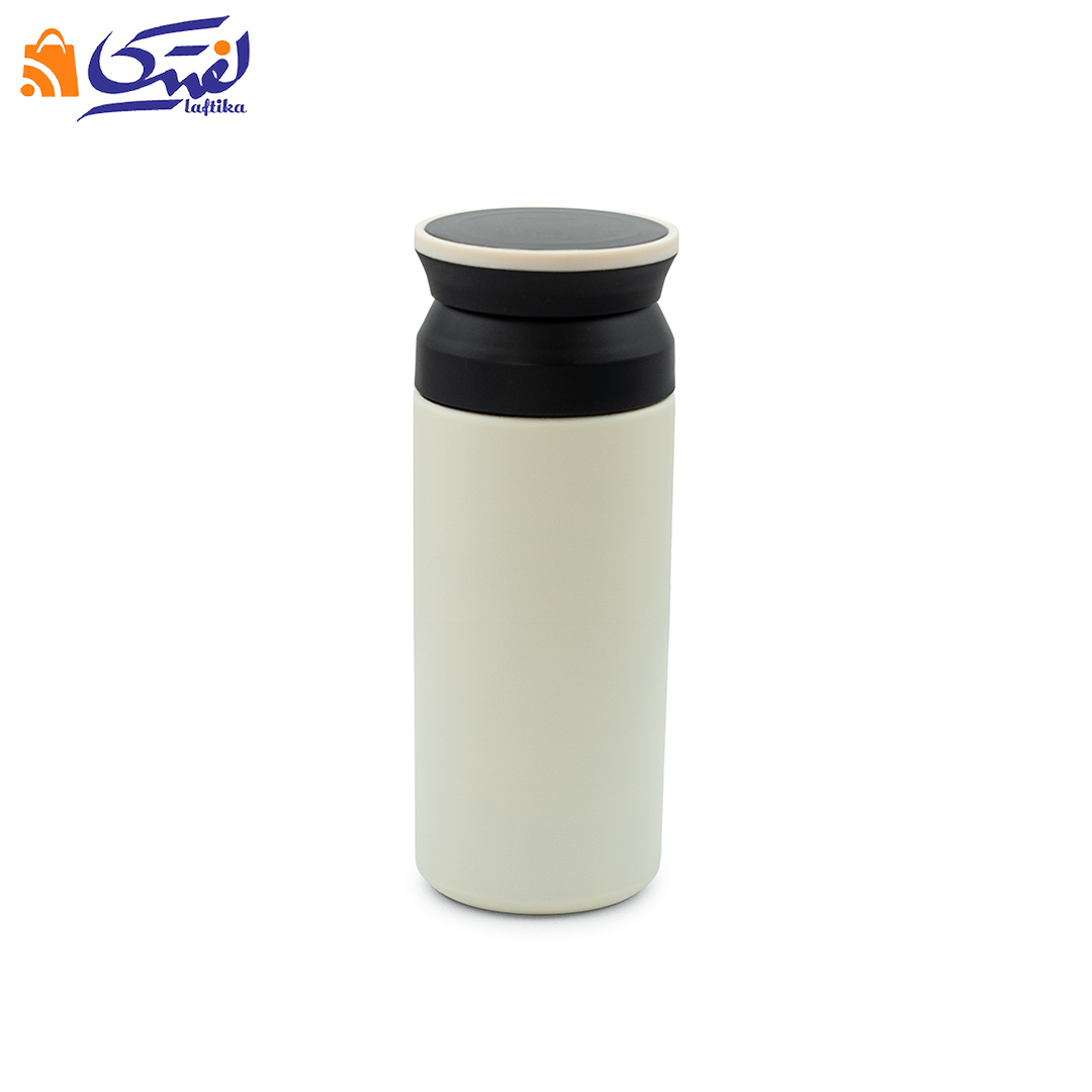 فلاسک قلمی Travel Tumbler Fashion درجه دار 350 میلی لیتر