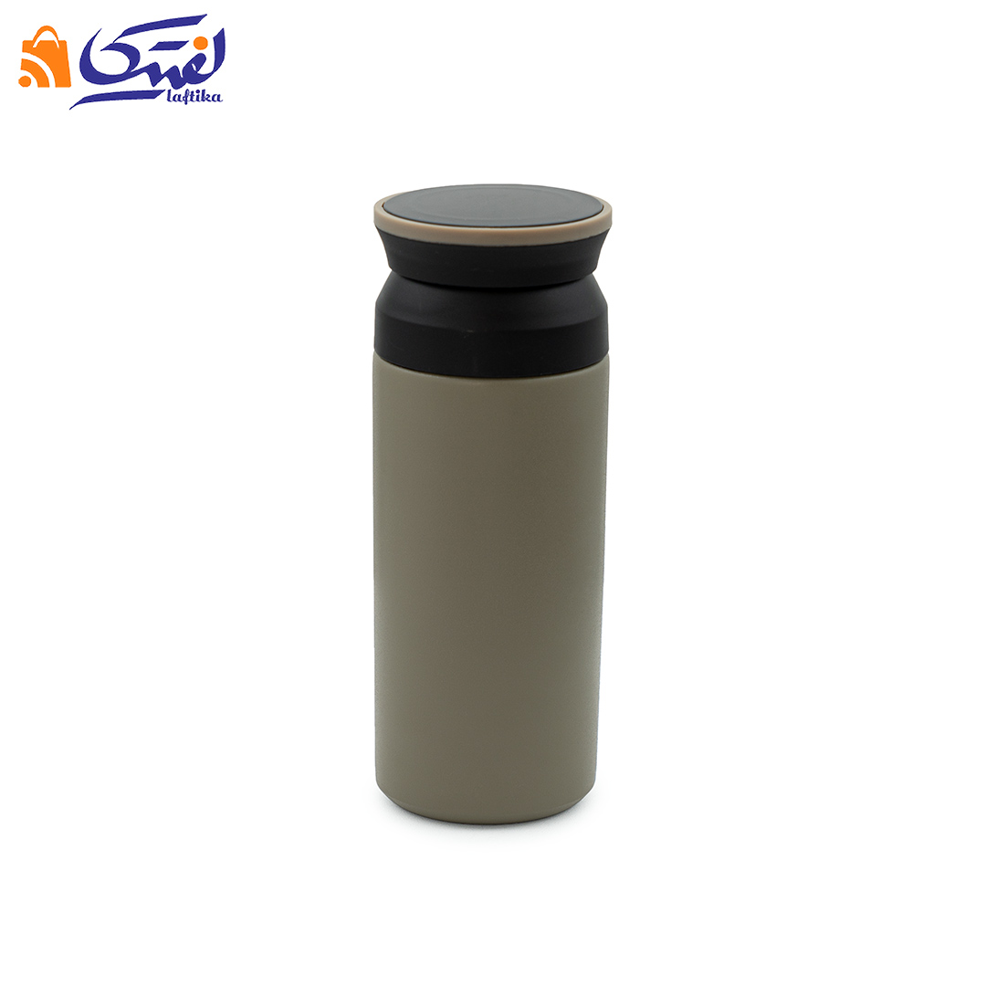 فلاسک قلمی Travel Tumbler Fashion درجه دار 350 میلی لیتر