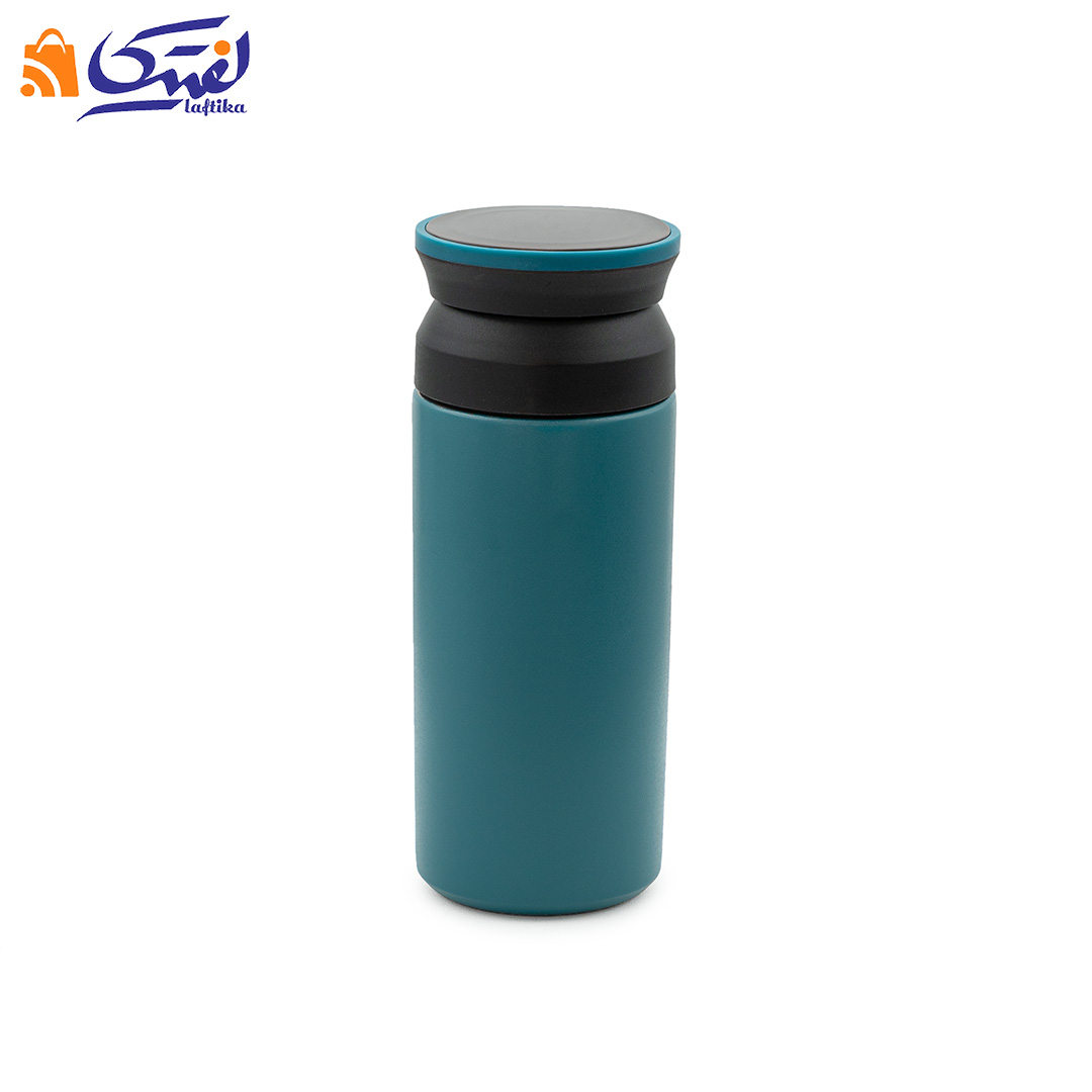 فلاسک قلمی Travel Tumbler Fashion درجه دار 350 میلی لیتر