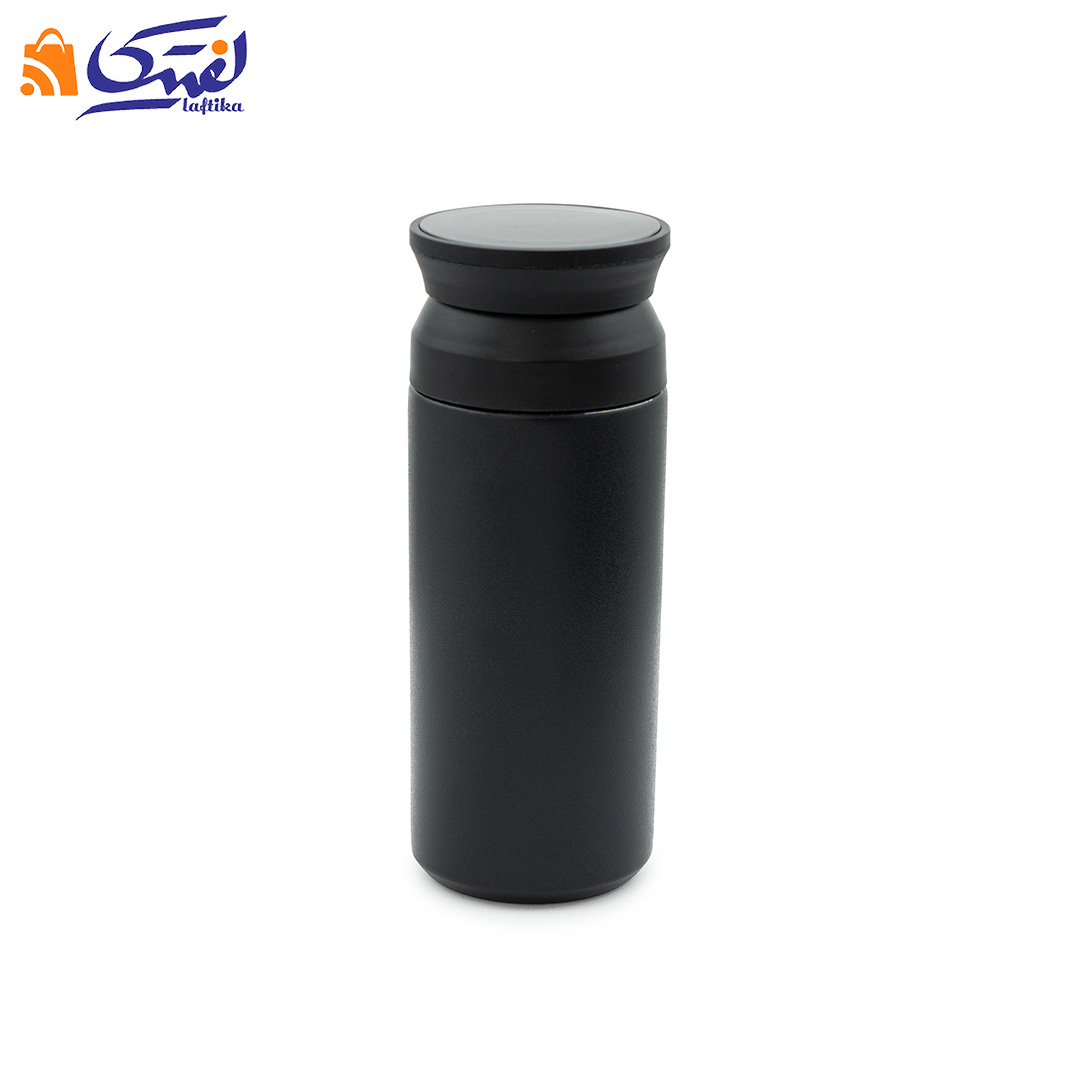 فلاسک قلمی Travel Tumbler Fashion درجه دار 350 میلی لیتر