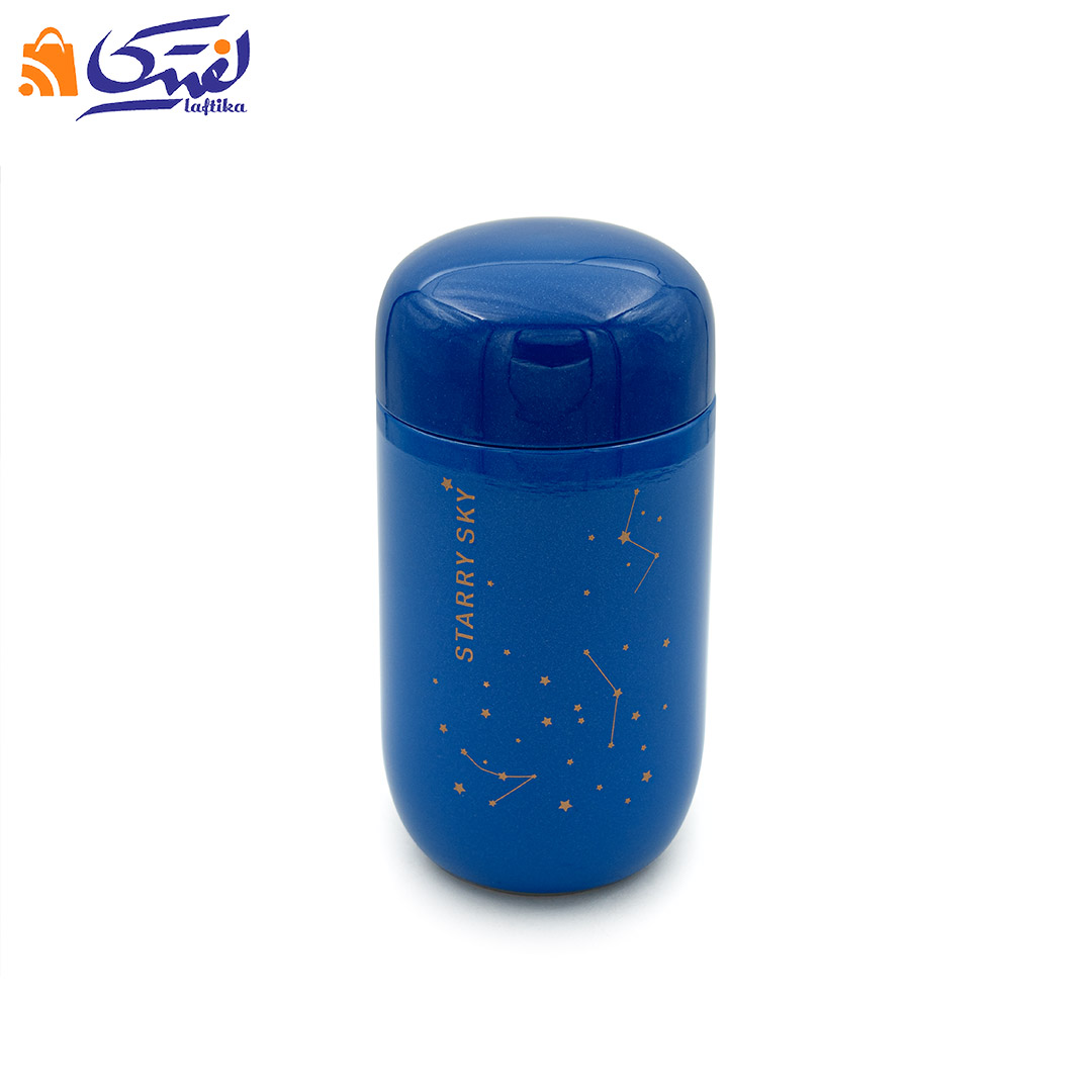 تراول ماگ اسکای Starry Sky 200ml XINBAKE