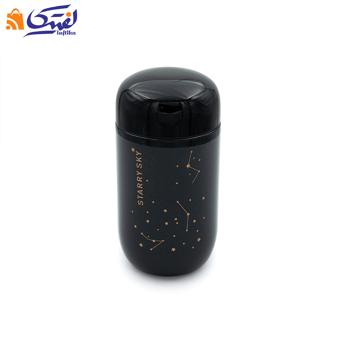 تراول ماگ اسکای Starry Sky 200ml XINBAKE